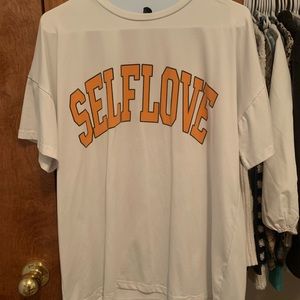 Self Love T-shirt